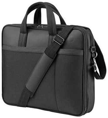 Сумка для ноутбука HP Business Nylon Carrying Case для ноутбука 16.1″ BP848AA 198913482034