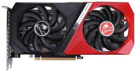 Видеокарта Colorful GeForce RTX 3060 NB DUO 12G V2 L-V, Retail