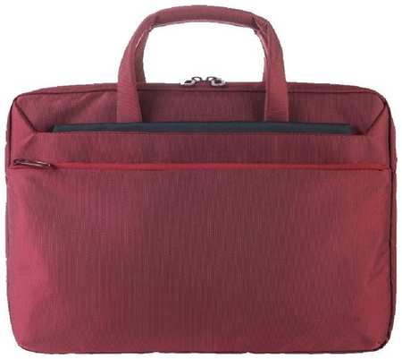 Сумка для ноутбука Tucano Work-Out III Slim Bag 13', цвет красный 198915630633
