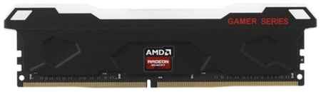 Оперативная память AMD Radeon R7 Performance 16 ГБ DDR4 2666 МГц DIMM CL16 183641