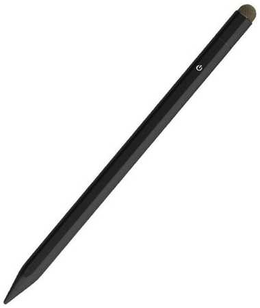 I100 Активный стилус для Apple iPad с тонким наконечником для рисования (Black) 198917113053