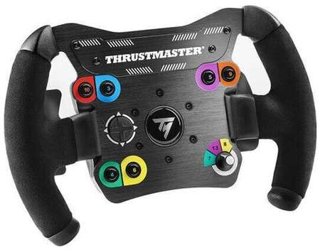 Thrustmaster TM Open Wheel Add On Двойное колесо 4060114 198917158586