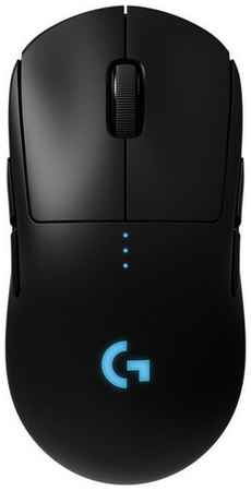 Беспроводная игровая мышь Logitech G Pro Wireless