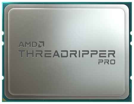 Процессор AMD Ryzen Threadripper PRO 5995WX sWRX8, 64 x 2700 МГц, OEM 198919048967