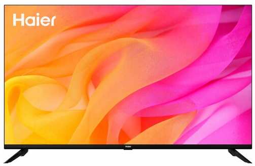 32″ Телевизор Haier 32 Smart TV DX 2021 LED