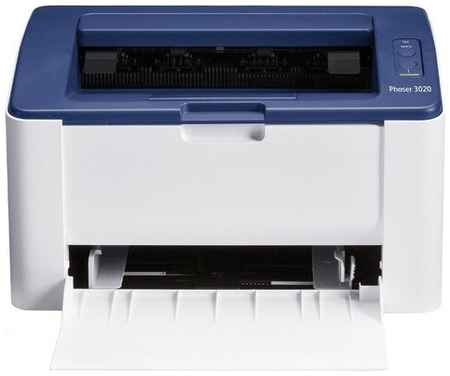 Принтер Xerox Phaser 3020 198920014914