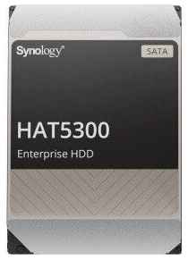 Synology HAT5300-12T HDD SATA 3,5″ 12Tb, 7200 rpm, 256Mb buffer, MTTF 2,5M 198920022306