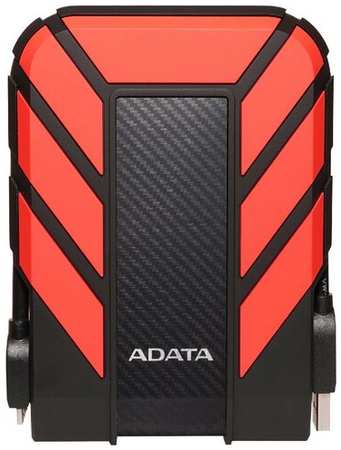 ADATA Внешний жесткий диск A-DATA AHD710P-2TU31-CRD