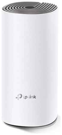 Wi-Fi Mesh система TP-LINK Deco E4 (1-pack)