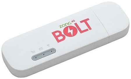Wi-Fi роутер HUAWEI E8372H-153 Zong Bolt, белый 198921474296