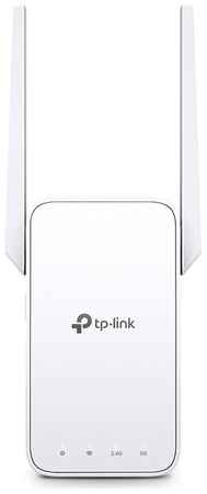 Wi-Fi усилитель сигнала (репитер) TP-LINK RE315 RU, белый 198923388004
