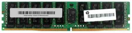 Оперативная память HP 64GB (1x64GB) SDRAM LRDIMM [840759-091] 198924441295