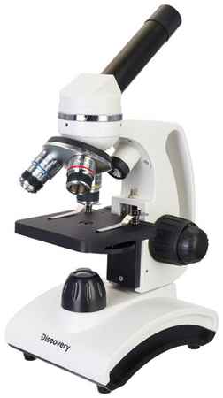 Микроскоп Levenhuk (Левенгук) Discovery Femto Polar с книгой 198924857406