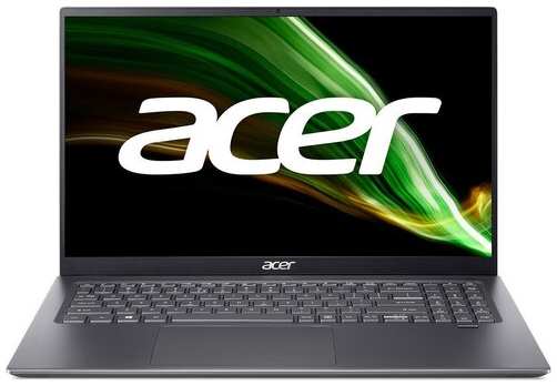 Ноутбук Acer Swift 3 SF316-51-51FQ NX. ABDER.002