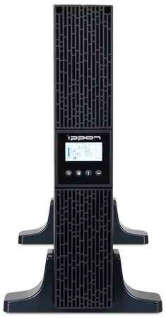 Интерактивный ИБП IPPON Smart Winner II 1500 1192978 черный 1350 Вт 198925124451