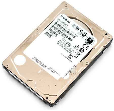 Жесткий диск Toshiba MK3001GRRB 300Gb SAS 2,5? HDD 198926744480