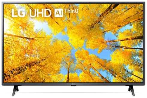 55″ Телевизор LG 55UQ76009LC 2022 EAC