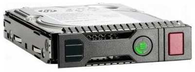 815657-001 HP Жесткий диск HP 500GB 6G SATA 7.2K rpm LFF (3.5in) HDD [815657-001] 198929205062