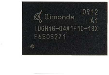 Qimonda Память оперативная 1DGH16-04A1F1C-18X 198929250480