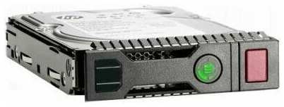 Жесткий диск HP 300GB 15K DP 6G NHP LFF HDD [623389-001] 198929293816