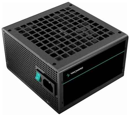 Блок питания Deepcool PF500 500W черный BOX 198930213214