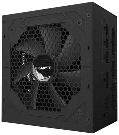 Блок питания Gigabyte UD850GM PG5 GP-UD850GM PG5 850W, 80Plus, Полностью модульный