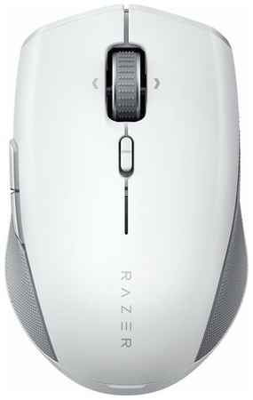 Беспроводная игровая мышь Razer Pro Click Mini, белый 198931460843