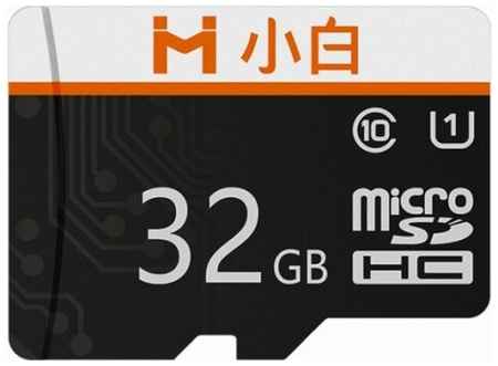 Карта памяти Xiaomi Imilab Xiaobai microSD Class 10 U3 32GB 198932541302
