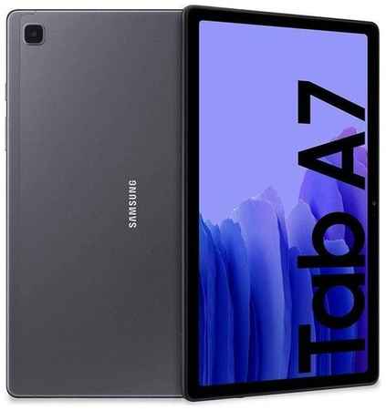 10.4″ Планшет Samsung Galaxy Tab A7 10.4 2022 (2022), 3/32 ГБ, Wi-Fi, Android 12, серый 198932970668