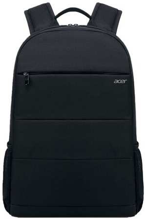 Рюкзак для ноутбука 15.6″ Acer LS series OBG204 черный нейлон ZL. BAGEE.004 198933666771