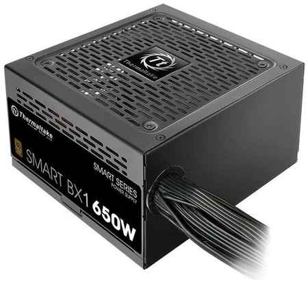 Блок питания Thermaltake Smart BX1 650W (230V)