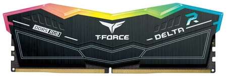 Оперативная память Team Group T-FORCE Delta RGB 32 ГБ DDR5 DIMM CL38 FF3D532G6000HC38ADC01 198934226665