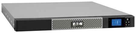 Интерактивный ИБП EATON 5P850iR чёрный 600 Вт