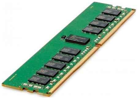 Оперативная память Hewlett Packard Enterprise 16 ГБ DDR4 DIMM CL19 835955-B21