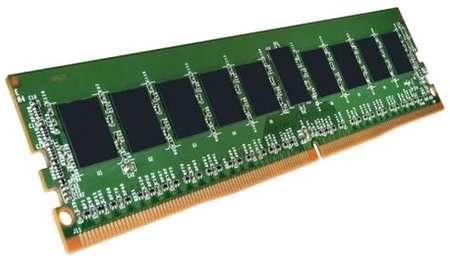 Lenovo-IBM Оперативная память Lenovo 32 ГБ DDR4 2400 МГц DIMM CL17 46W0833 198934433817