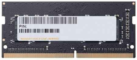 Оперативная память Apacer 8 ГБ DDR4 2666 МГц SODIMM CL19 ES.08G2V.GNH 198934433994
