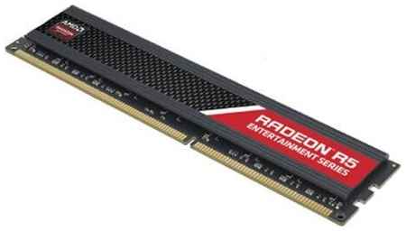 Оперативная память AMD 2 ГБ DDR3L 1600 МГц DIMM CL11 R532G1601U1SL-UO 198934435392