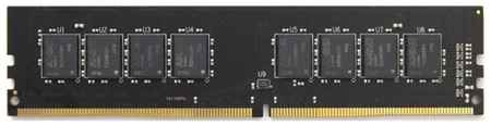 Оперативная память AMD Radeon R7 Performance 16 ГБ DDR4 2666 МГц DIMM CL16 R7416G2606U2S-U 198934435873