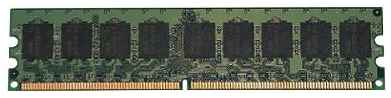 Оперативная память HP 4 ГБ DDR2 800 МГц RDIMM 198934439046
