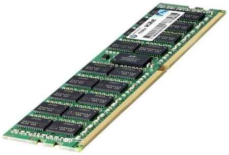 HPE Оперативная память HP 16 ГБ DDR4 2133 МГц DIMM CL15 726719-B21 198934439054