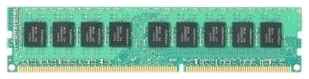 Оперативная память Kingston 8 ГБ DDR3L DIMM CL11 KVR16LE11/8