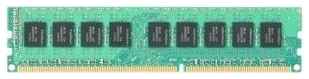 Оперативная память Kingston ValueRAM 8 ГБ DDR3 1600 МГц DIMM CL11 KVR16LR11D8/8 198934439184