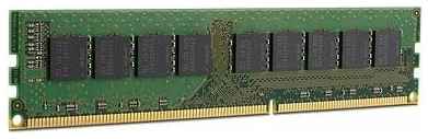 Оперативная память HP 8 ГБ DDR3 1600 МГц DIMM CL11 669324-B21 198934439207