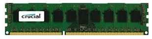 Оперативная память Crucial 4 ГБ DDR3L 1600 МГц DIMM CL11 CT4G3ERSLS8160B