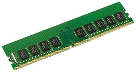 Оперативная память Kingston 8 ГБ DDR4 2133 МГц DIMM CL15 KVR21E15D8/8 198934439333