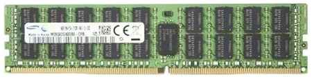Оперативная память Samsung 32 ГБ DDR4 2133 МГц DIMM CL15 M393A4K40BB0-CPB 198934439378