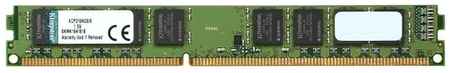 Оперативная память Kingston ValueRAM 8 ГБ DDR3 1600 МГц DIMM CL11 KCP316ND8/8 198934439594