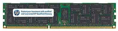 Оперативная память HP 16 ГБ DDR3 1866 МГц DIMM CL13 715274-001