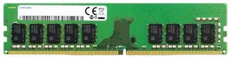 Оперативная память Samsung 8 ГБ DDR4 3200 МГц DIMM CL22 M391A1K43DB2-CWEQY