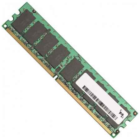 Оперативная память Micron 2 ГБ DDR2 400 МГц DIMM MT36HTF25672Y-40ED1